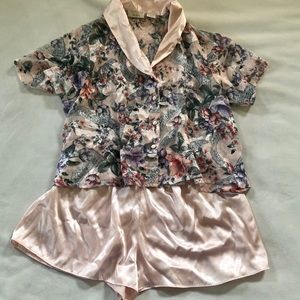 Victoria Secret PJ’s